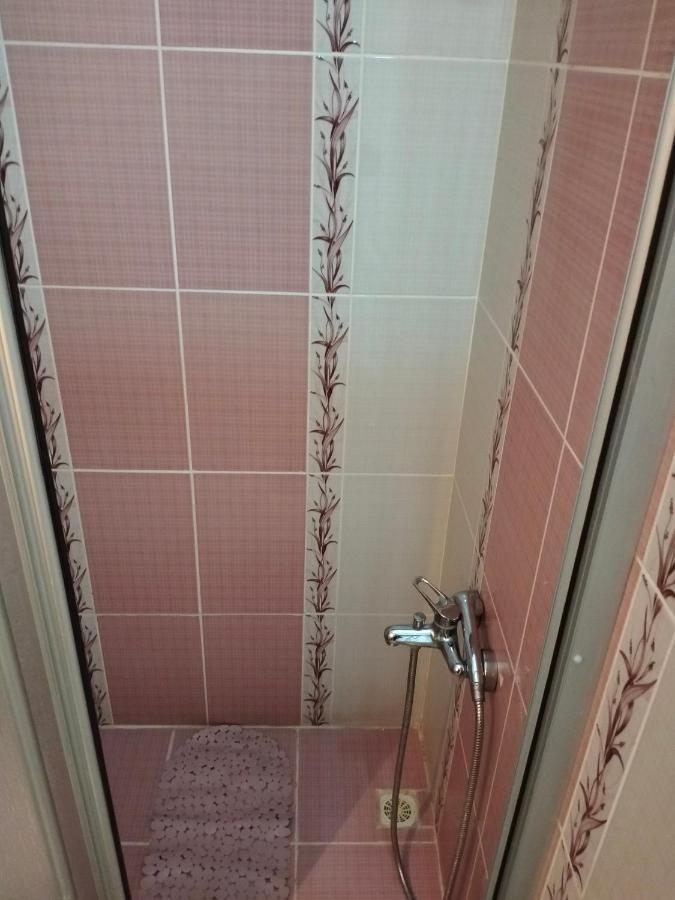 Nur Home1 Abuzer Yegin Istanbul Exterior photo