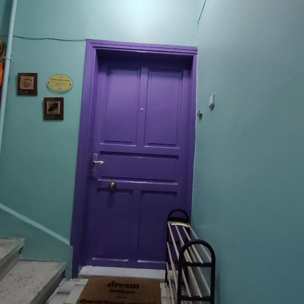 Nur Home1 Abuzer Yegin Istanbul Exterior photo